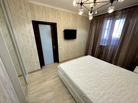 квартира за адресою Київ, Срібнокільська вул., 1