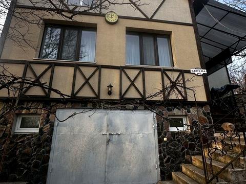 будинок за адресою Весела, 115