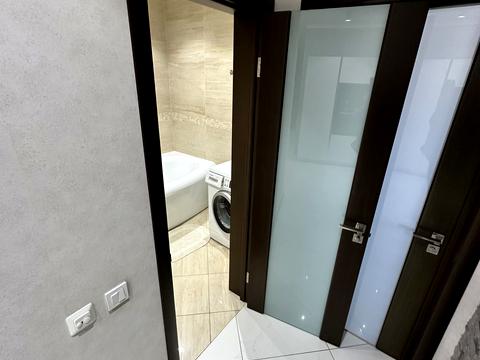 квартира за адресою Київ, Срібнокільська вул., 1