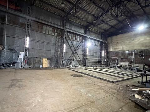 комерційна за адресою Гайдамацька вул. (Марфи Струтинської), 20