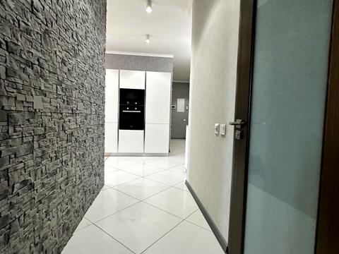 квартира за адресою Київ, Срібнокільська вул., 1