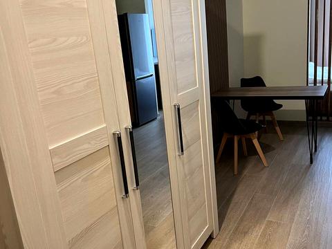 квартира за адресою Набережна Перемоги вул., 7