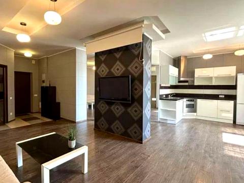 квартира по адресу Мокра ул. (Кудряшова), 18