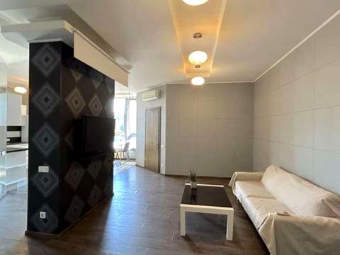 квартира по адресу Мокра ул. (Кудряшова), 18