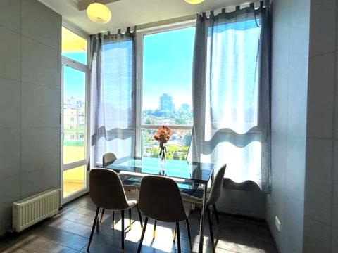 квартира по адресу Мокра ул. (Кудряшова), 18