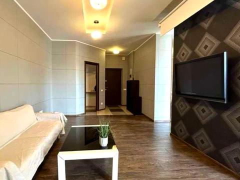 квартира по адресу Мокра ул. (Кудряшова), 18