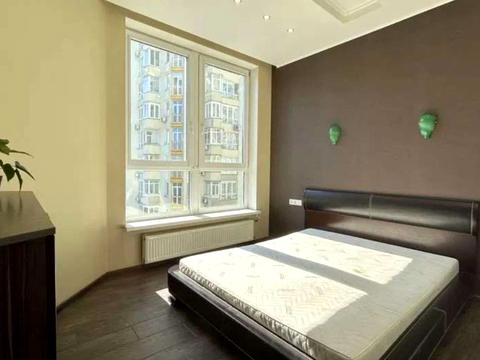 квартира по адресу Мокра ул. (Кудряшова), 18