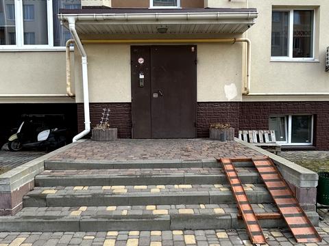 квартира по адресу Подольская ул., 6