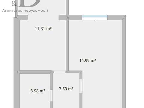 квартира по адресу Подольская ул., 6