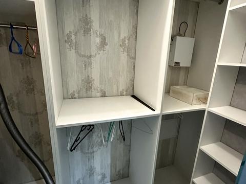 квартира за адресою Київ, Срібнокільська вул., 1