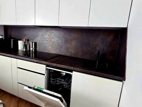 квартира по адресу Фогарашия ул., 17