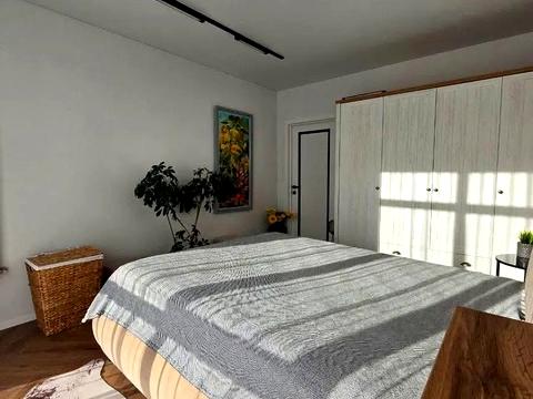квартира по адресу Фогарашия ул., 17