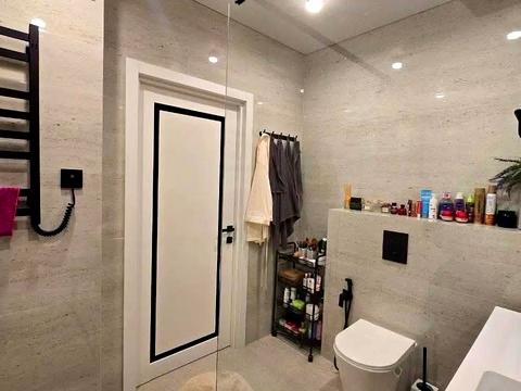 квартира по адресу Фогарашия ул., 17