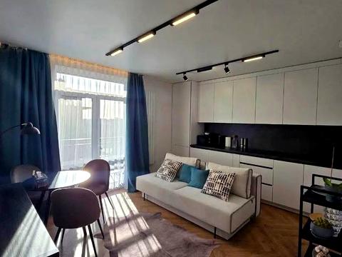 квартира по адресу Фогарашия ул., 17