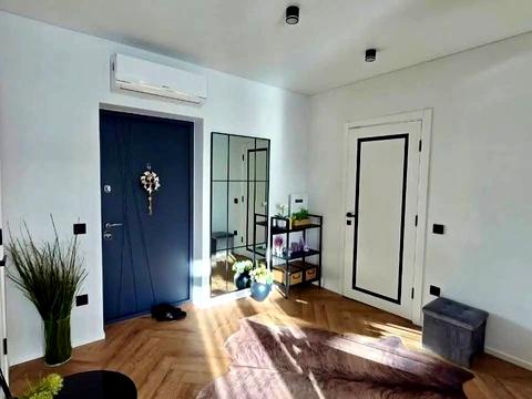 квартира по адресу Фогарашия ул., 17
