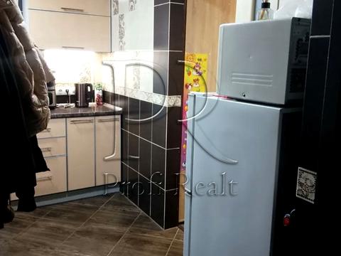 квартира по адресу Леся Курбаса просп., 10-Г
