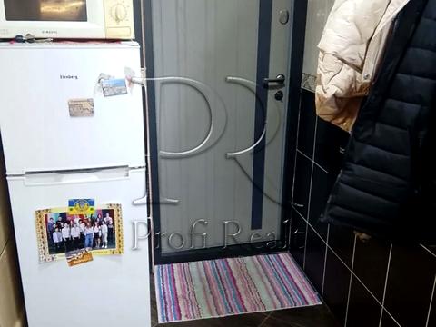 квартира по адресу Леся Курбаса просп., 10-Г
