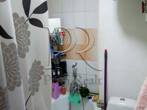 квартира по адресу Леся Курбаса просп., 10-Г