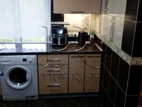 квартира по адресу Леся Курбаса просп., 10-Г
