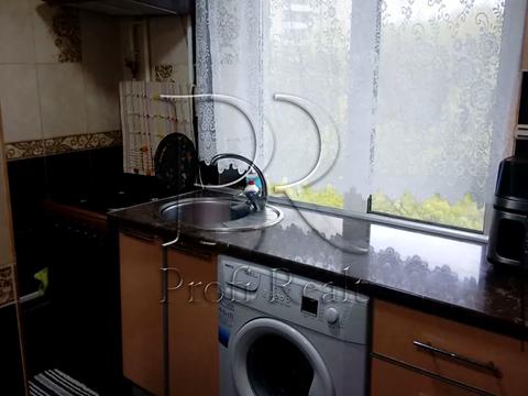 квартира по адресу Леся Курбаса просп., 10-Г