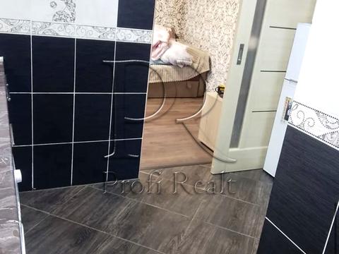 квартира по адресу Леся Курбаса просп., 10-Г