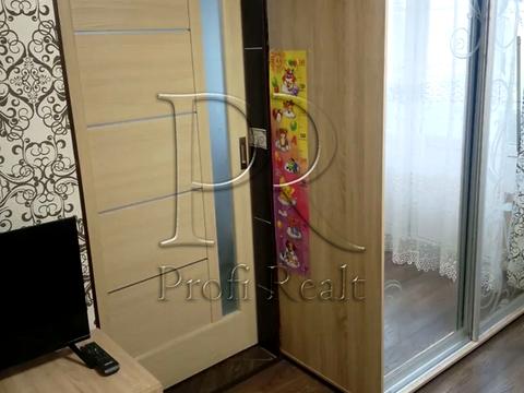 квартира по адресу Леся Курбаса просп., 10-Г