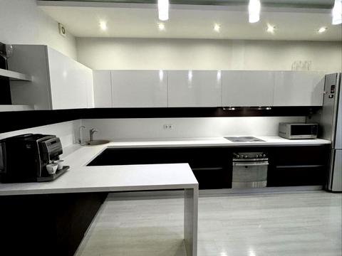 квартира по адресу Киев, Андрея Верхогляда ул. (Михайла Драгомирова), 4