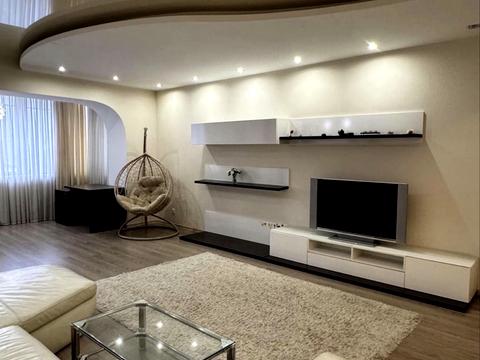 квартира по адресу Киев, Андрея Верхогляда ул. (Михайла Драгомирова), 4