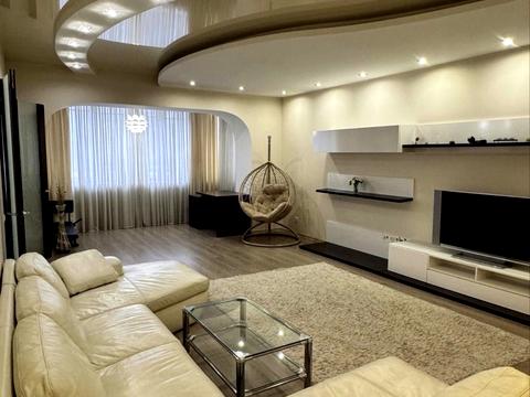 квартира по адресу Киев, Андрея Верхогляда ул. (Михайла Драгомирова), 4