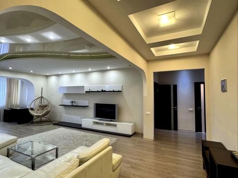 квартира по адресу Киев, Андрея Верхогляда ул. (Михайла Драгомирова), 4