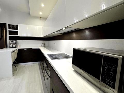 квартира по адресу Киев, Андрея Верхогляда ул. (Михайла Драгомирова), 4