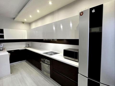 квартира по адресу Киев, Андрея Верхогляда ул. (Михайла Драгомирова), 4