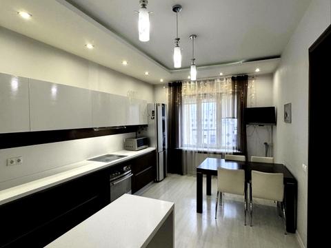 квартира по адресу Киев, Андрея Верхогляда ул. (Михайла Драгомирова), 4