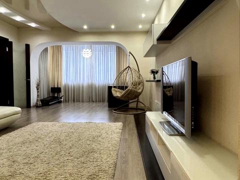 квартира по адресу Киев, Андрея Верхогляда ул. (Михайла Драгомирова), 4