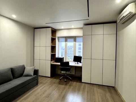 квартира по адресу Киев, Андрея Верхогляда ул. (Михайла Драгомирова), 4