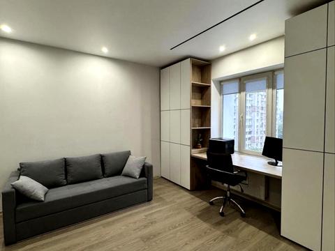 квартира по адресу Киев, Андрея Верхогляда ул. (Михайла Драгомирова), 4