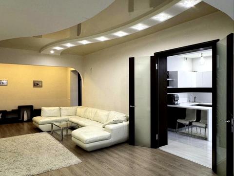 квартира по адресу Киев, Андрея Верхогляда ул. (Михайла Драгомирова), 4