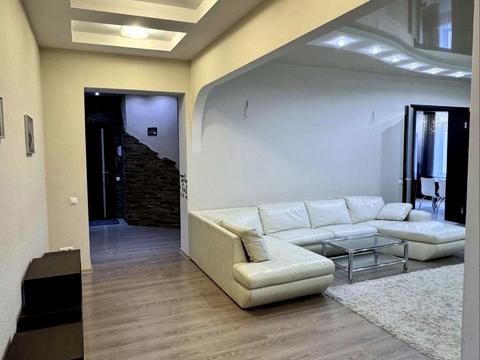 квартира по адресу Киев, Андрея Верхогляда ул. (Михайла Драгомирова), 4