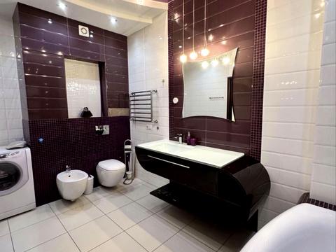 квартира по адресу Киев, Андрея Верхогляда ул. (Михайла Драгомирова), 4