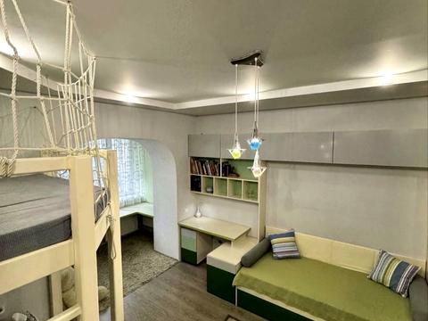 квартира по адресу Киев, Андрея Верхогляда ул. (Михайла Драгомирова), 4