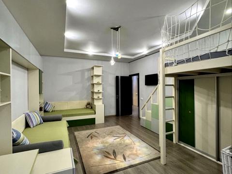 квартира по адресу Киев, Андрея Верхогляда ул. (Михайла Драгомирова), 4