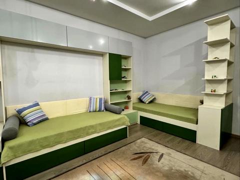 квартира по адресу Киев, Андрея Верхогляда ул. (Михайла Драгомирова), 4