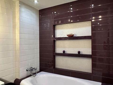 квартира по адресу Киев, Андрея Верхогляда ул. (Михайла Драгомирова), 4