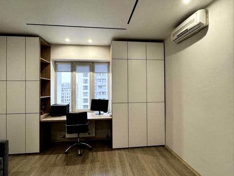 квартира по адресу Киев, Андрея Верхогляда ул. (Михайла Драгомирова), 4