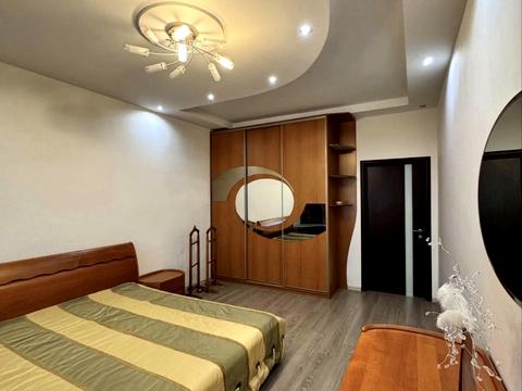 квартира по адресу Киев, Андрея Верхогляда ул. (Михайла Драгомирова), 4