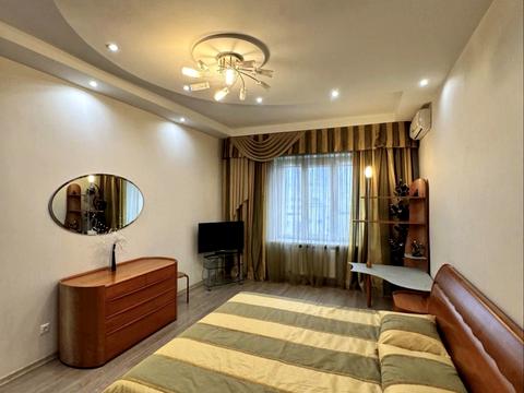 квартира по адресу Киев, Андрея Верхогляда ул. (Михайла Драгомирова), 4