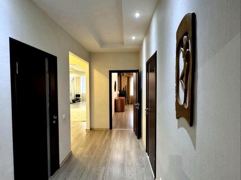 квартира по адресу Киев, Андрея Верхогляда ул. (Михайла Драгомирова), 4