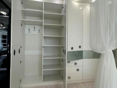 квартира по адресу Василия Касияна ул., 2/1