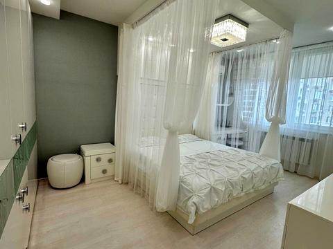 квартира по адресу Василия Касияна ул., 2/1
