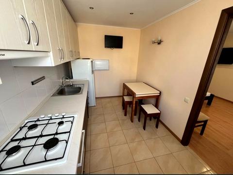 квартира за адресою Джона Маккейна вул. (Івана Кудрі), 20-Б